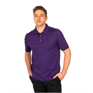 NWOT Cutter & Buck Stretch Golf Polo